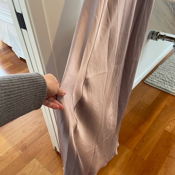 Hatch Maternity Ricky Slip Dress - Picture 10 of 11